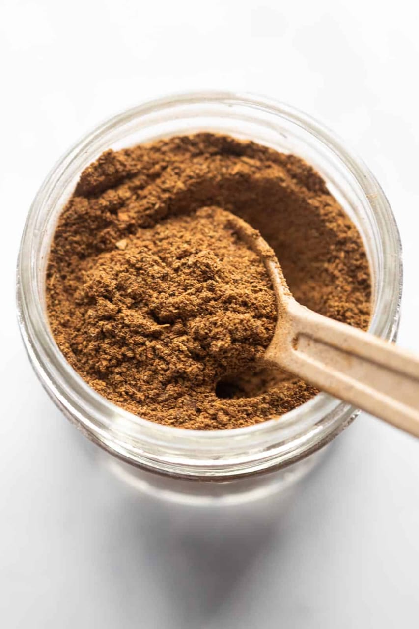 Garam Masala